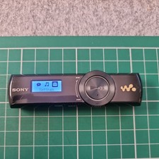 SONY Walkman NWZ-B173 MP3