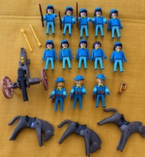 Playmobil Western Civil War