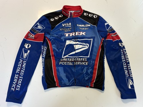 1999 usps trek pearl izumi - 1999,