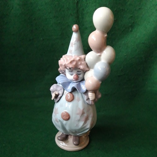 Lladro vintage porcelain - lladro,