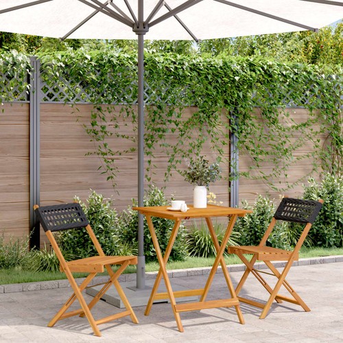 Outdoor patio wooden - wooden, 3