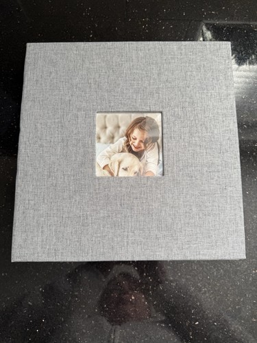 Large self adhesive photo - large,