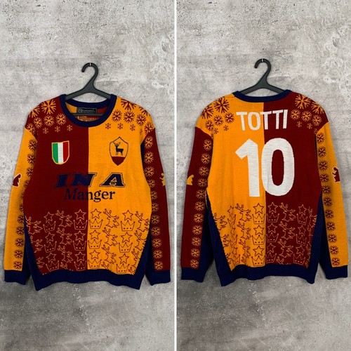 Roma christmas football - roma,