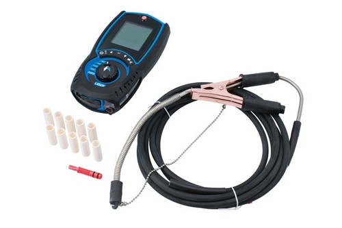 Laser 8559 digital gas - laser, co