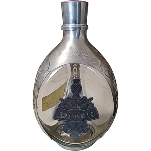 Dimple haig luxe scotch - de,