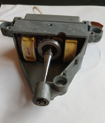 Goldring lenco motor bit - motor, a