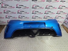 2006-2014 Vauxhall Corsa Vxr