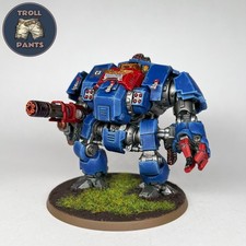 Warhammer 40k - Ultramarines
