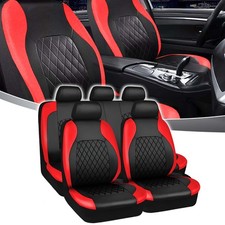 For Vauxhall Zafira Vectra Red