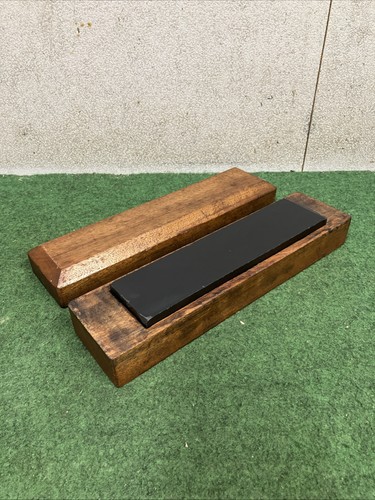 Superb vintage black natural - black,