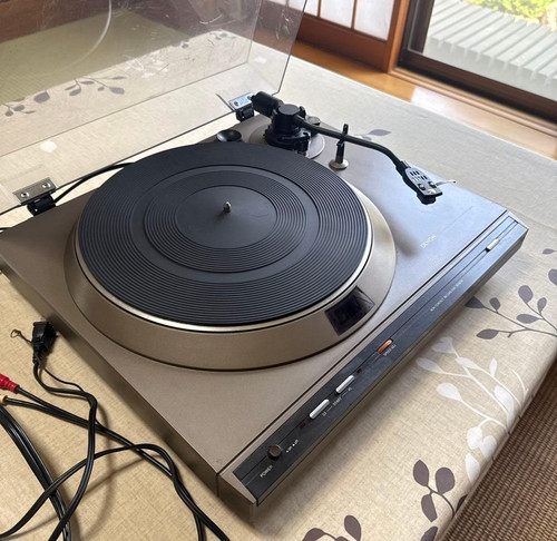 Denon 30l direct - denon, dp-30l