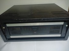 Monacor STA-1508 8 Channel