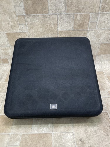Single jbl proffesional 8330a - ,