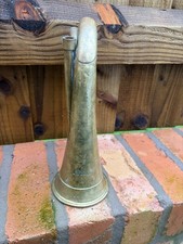 Brass Military Bugle BBIM Ltd