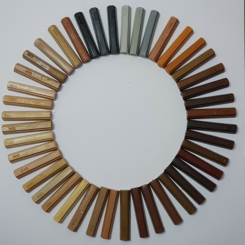 Softwax soft wax wood filler - softwax,