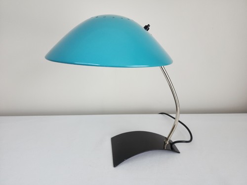 Kaiser idell 6840 desk lamp - desk,