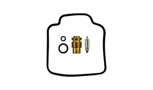 Carb repair kit for suzuki - kit, dr