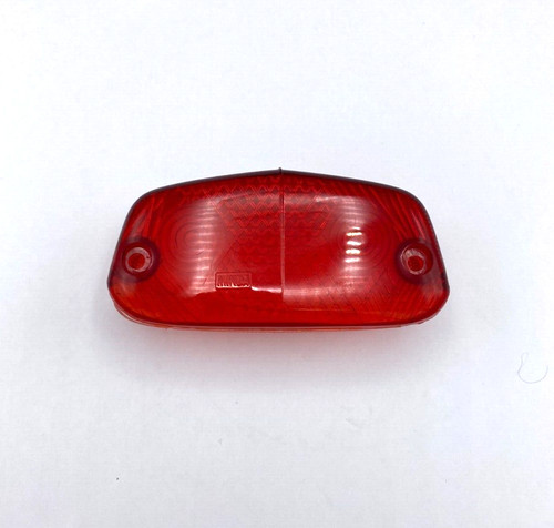 Lucas type 564 - type,
