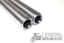 Suzuki GT250 E X7 Fork Tubes