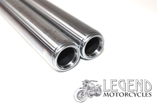 Suzuki gt250 fork tubes - suzuki, x7