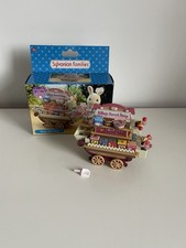 Sylvanian Families vintage