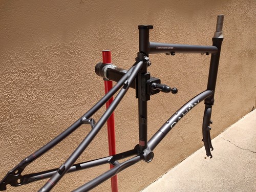 Dahon ritchey hammerhead - ritchey,