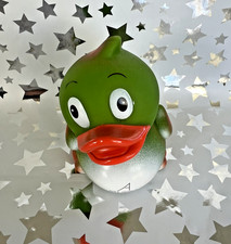 Apex Rubber Duck Green / Orange from Apex Edinburgh