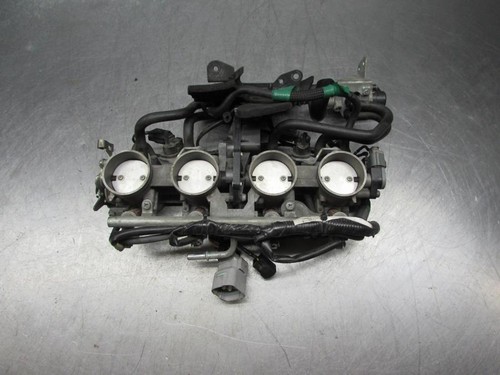 Kawasaki zzr1400 14r - kawasaki, zx-14r