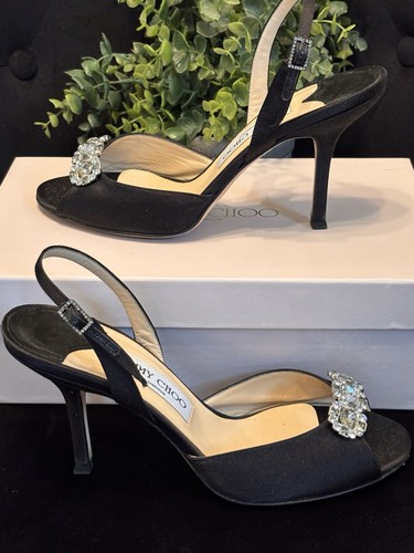 Jimmy choo size black - size,