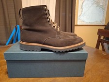 Crockett & Jones -"Shannon"