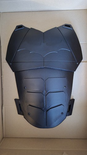 Batman basic tactical chest - basic,