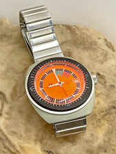 Rare Vintage Men's Tissot