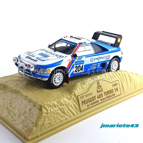Peugeot 405 t16 204 a - peugeot,