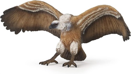 Papo realistic vulture - papo,