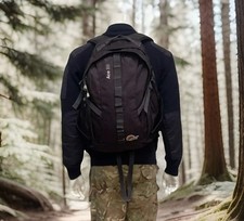 Low Alpine Ace 30 Black