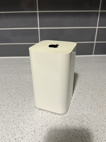Apple airport time capsule 2tb - airport,