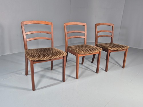Plan dining chairs teak - 3,