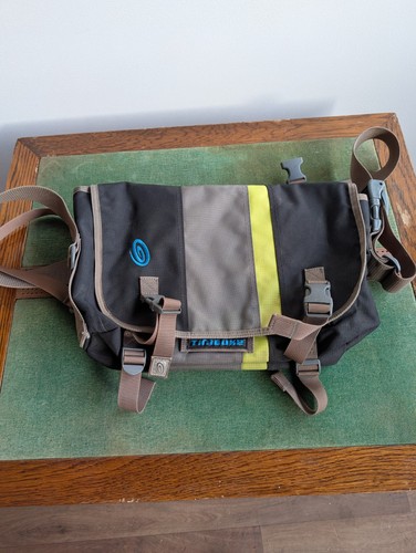 Timbuk2 retro messenge bag - messenge,