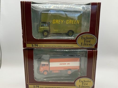Efe gauge bedford tk - oo,