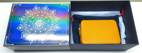 Aspinal london mustard - aspinal,