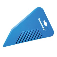 Silverline Wallpaper Smoother 280mm 225816 DIY Decorating Tools