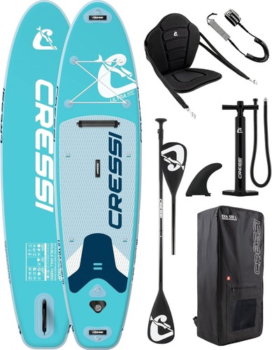 Cressi ultra isup kayak - cressi,