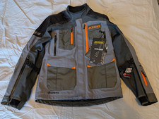 Klim Carlsbad Goretex Jacket
