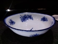 Rare Antique John Maddock &