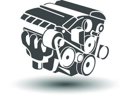 Engine repair 176 980 mercedes - engine,