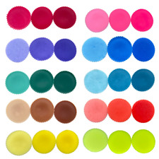 Candle Colour Dye Making Wax Melt Kit Candle Making Supplies Wax Melt Dye