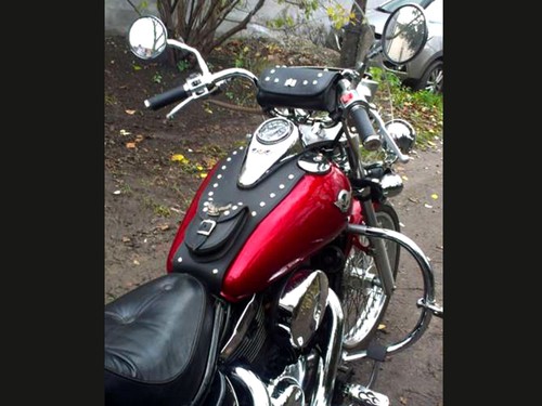 Vn800 kawasaki vulcan - kawasaki, en