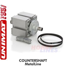 UNIMAT MetalLine Full Metal -