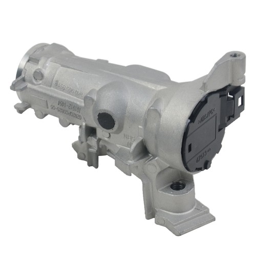 New ignition starter switch - ignition,