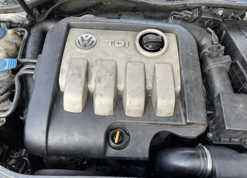 Golf mk5 audi - 04-08,